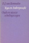 J.M. van Bemmelen - Yoga en anthroposofie