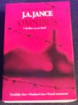Jance J.A - Omnibus - Dodelijke hitte / Pandora's box / Fataal vertrouwen