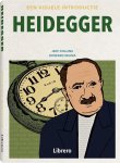 Jeff Collins - Heidegger - Een visuele introductie