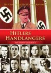Dr. H. van Capelle, Dr. A.P. van de Bovenkamp - Hitlers Handlangers