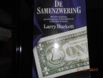 Burkett, L. - De samenzwering / druk 1 Burkett, L. - De samenzwering / druk 1