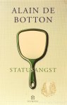 BOTTON, A. DE - Statusangst. Vertaling Jelle Noorman.