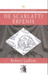 Robert Ludlum, Robert Ludlum - De Scarlatti Erfenis