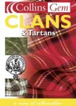 Robert Bain - Clans and Tartans