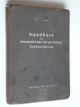 Alte, Max - Handbuch der wissenschaftlichen und gerichtlichen Zahnheilkunde, Ein Wegweiser zur erfolgreichen Praxis