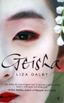 Dalby, Liza - Geisha (ENGELSTALIG) Dalby, Liza - Geisha (ENGELSTALIG)