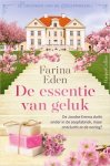 Farina Eden - De vrouwen van de zeepmakerij 03. de essentie van geluk Farina Eden - De vrouwen van de zeepmakerij 03. de essentie van geluk