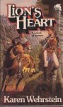 Wehrstein, Karen - Fifth Milennium 3B: Lion's Heart