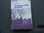 Ds J H Velema - De dag is reeds gedaald