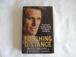 James Cracknell - Beverley Turner - Touching Distance