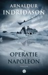 Arnaldur Indridason - Operatie Napoleon