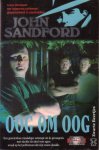 Sandford, John - Oog om oog