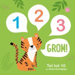 Rose Harkness - 123 Grom!