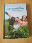 Caspers, T., Mikkers, J., Timmermans, P. - De Wandeling / een selectie van 20 avonturen met Rene Bastiaanse