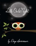 Divya Srinivasan - Little Owl- Little Owl's Night