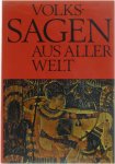 Herbert Mark - Volkssagen aus aller Welt