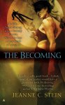 Jeanne, C Stein - Becoming