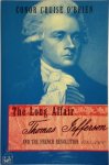 Conor Cruise O'Brien - The Long Affair Conor Cruise O'Brien - The Long Affair