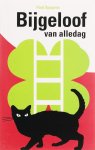 P. Spapens - Bijgeloof van alledag
