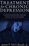 Jr. McCullough - Treatment for Chronic Depression