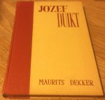 Dekker, Maurits - Jozef Duikt