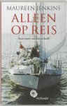 M. Jenkins - Alleen Op Reis