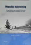 JANSEN Janneke - Bepaalde huisvesting - een geschiedenis van opvang en huisvesting van immigranten in Nederland, 1945-1995