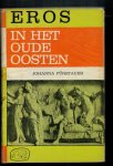 FÜRSTAUER, JOHANNA - Eros in het oude Oosten