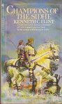 Flint, Kenneth C. - Gods of Eire 2: Champions of the Sidhe
