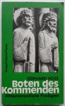 Voss Gerhard - Boten des Kommenden Alttestamentliche Predigten