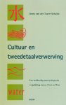 J. van der Toorn-Schutte - Cultuur en tweedetaalverwerving
