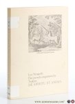 Norpoth, Leo. - Der pseudo-augustinische Traktat: De spiritu et anima. Philosophische Dissertation, München 1924. Herausgegeben vom Institut für Geschichte der Medizin der Universität zu Köln in Verbindung mit der Ruhr-Universität Bochum.