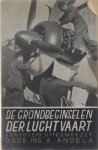 A. Andela - De grondbeginselen der luchtvaart
