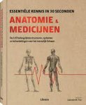 Gabrielle M. Finn - Anatomie & medicijnen - Essentiële kennis in 30 seconden
