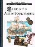 falkus, christopher - life in the age of exploration