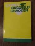 Pels, G.F. - Het kindbeeld gewogen