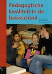 WARDEKKER, W./ G. GEERDINK/ M. VOLMAN - Pedagogische Kwaliteit In De Basisschool