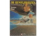 Rouge ... - Het teken van Morgane
