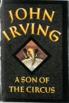 John Irving - A Son Of The Circus