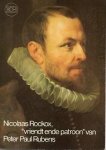 Baudouin, Frans - Nicolaas Rockox, 'vriendt ende patroon' van Peter Paul Rubens