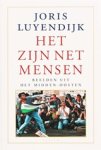 Joris Luyendijk - Het zijn net mensen