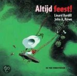 Linard Bardill, John A. Rowe - Altijd feest!
