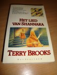 Brooks, Terry - Het lied van Shannara.