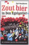 Zjef Naaijkens - Zout Bier In Den Egelantier