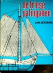 Zetzema, Jan - De Friese Palingaken