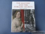 Roger Marijnissen. - Masters and the forgers secrets. X-ray authentication of paintings.