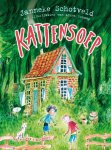 Janneke Schotveld - Kattensoep