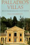 Paul Holberton 210870 - Palladio's Villas