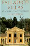 Paul Holberton - Palladio's Villas