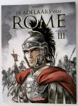 Marini - De Adelaars van Rome derde boek